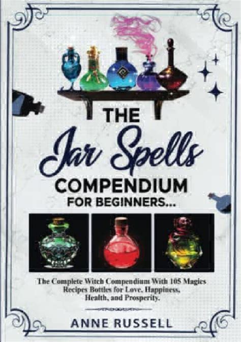 Joy spell compendium
